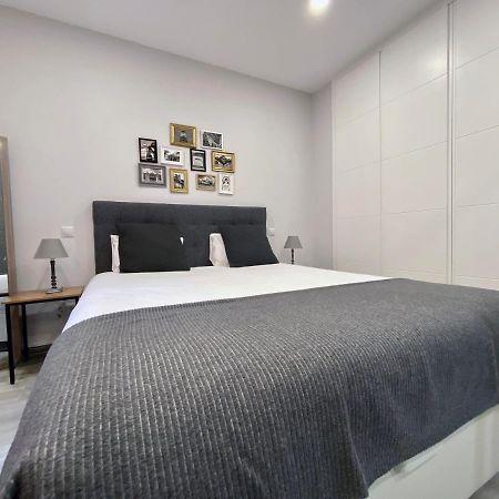 Apartament Charming Madrid Styles Zewnętrze zdjęcie